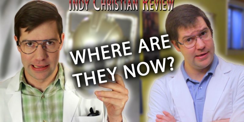 The Characters of Indy Christian Review: Where are they Now?